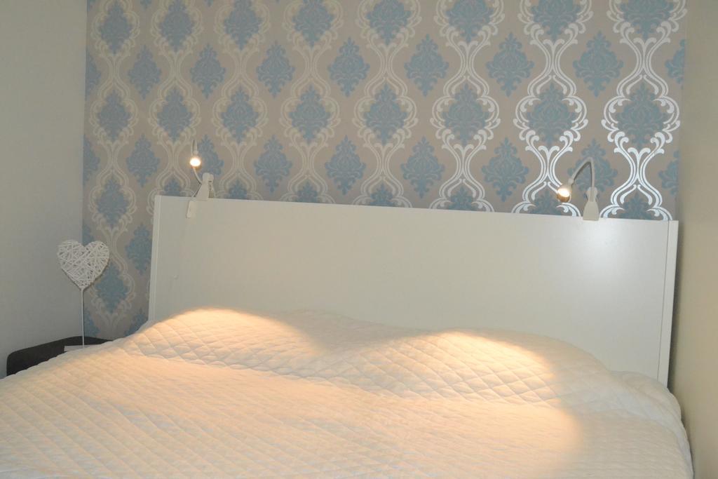 Ferienwohnung New Charming Flat In The Heart Of Lissabon Exterior foto