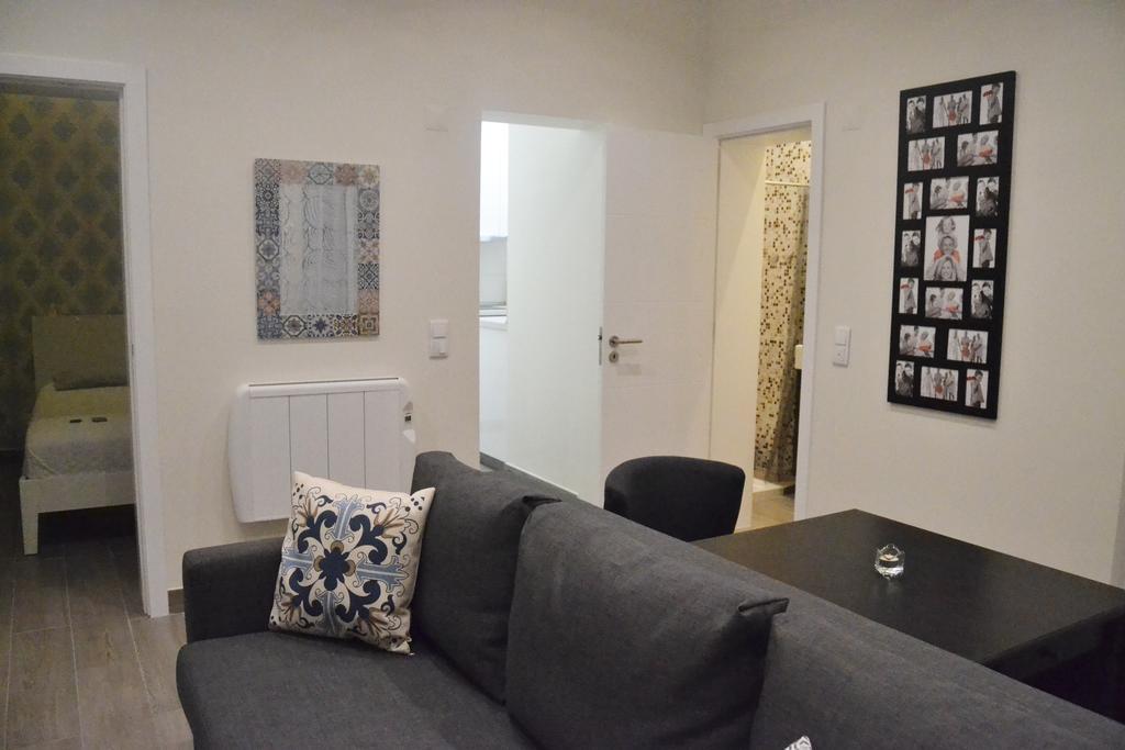 Ferienwohnung New Charming Flat In The Heart Of Lissabon Exterior foto